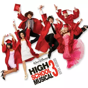 High School Musical 3:  Senior Year (Soundtrack)