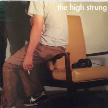 Album The High Strung: Soap