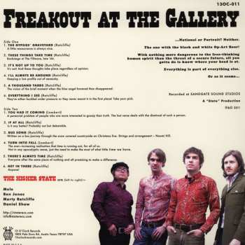 LP The Higher State: Freakout At The Gallery 597557