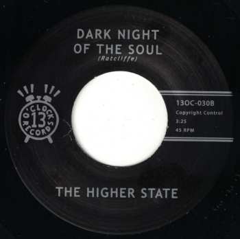 SP The Higher State: Ten Clear Petals / Dark Night Of The Soul 605811