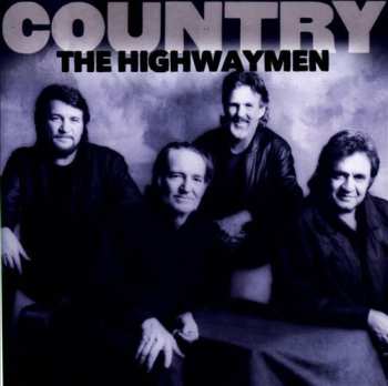 Album The Highwaymen: Country