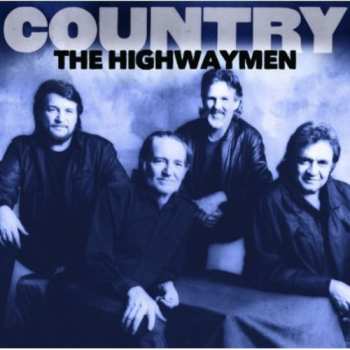 CD The Highwaymen: Country 656193