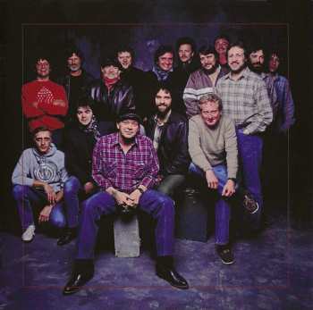 CD The Highwaymen: Playlist: The Very Best Of The Highwaymen 591369