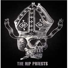 Album The Hip Priests: Black Denim Blitz