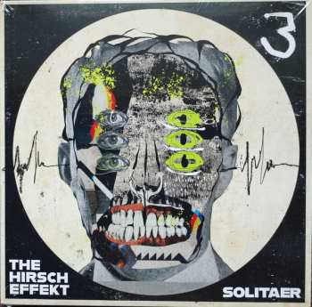 Album The Hirsch Effekt: Solitaer