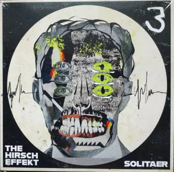 The Hirsch Effekt: Solitaer