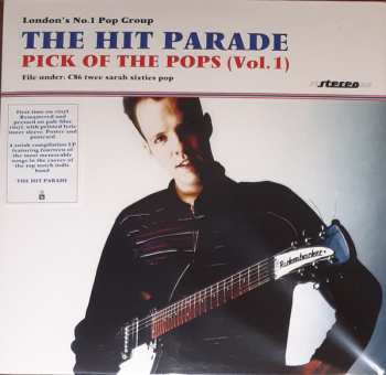 LP The Hit Parade: Pick Of The Pops (Vol. 1) CLR 609771