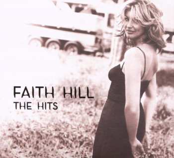 Album Faith Hill: The Hits