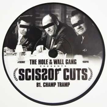 SP The Hole In The Wall Gang: Scissor Cuts Volume 2 LTD 645250