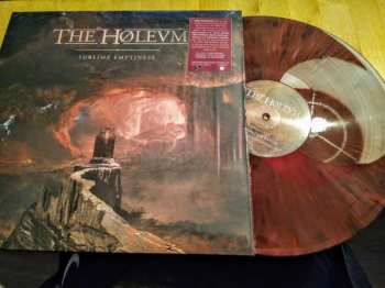 LP The Holeum: Sublime Emptiness CLR 134229