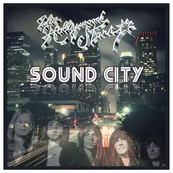 Sound City