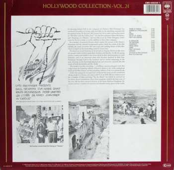 LP The Hollywood Studio Orchestra: Exodus  512357