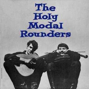 LP The Holy Modal Rounders: The Holy Modal Rounders 470593