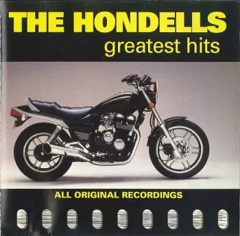 The Hondells: Greatest Hits