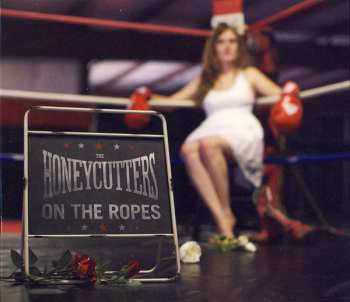 Album The Honeycutters: On The Ropes