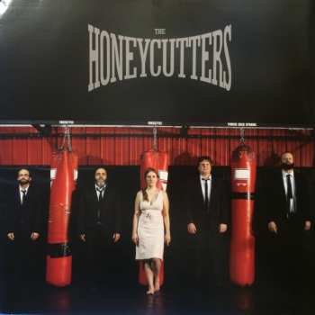 2LP The Honeycutters: On The Ropes 585272