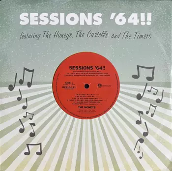 Sessions '64!!