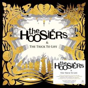 LP The Hoosiers: & The Trick To Life 550850