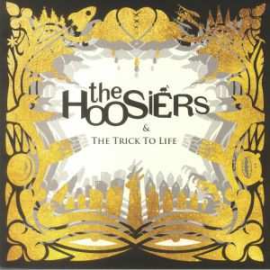 LP The Hoosiers: & The Trick To Life 550850