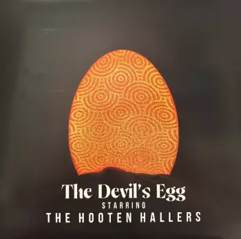 The Devil's Egg