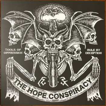 Album The Hope Conspiracy: Tools Of Oppressi