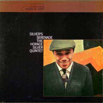 Album The Horace Silver Quintet: Silver's Serenade