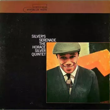 The Horace Silver Quintet: Silver's Serenade