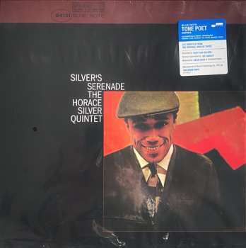 LP The Horace Silver Quintet: Silver's Serenade 545028