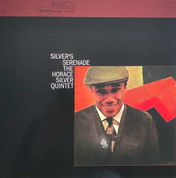 LP The Horace Silver Quintet: Silver's Serenade 545028