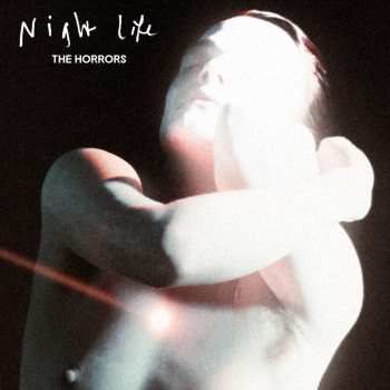 Album The Horrors: Night Life