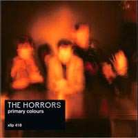 2LP The Horrors: Primary Colours 360881