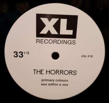 2LP The Horrors: Primary Colours 360881