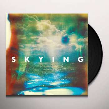 2LP The Horrors: Skying LTD 386536