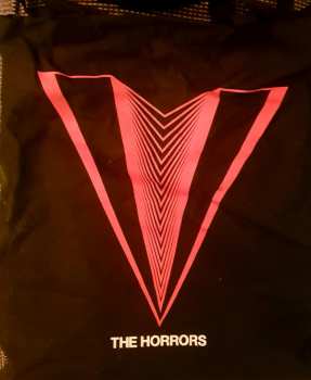 2LP The Horrors: V 38387