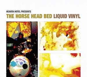 CD The Horse Head Bed: Liquid Vinyl 585497