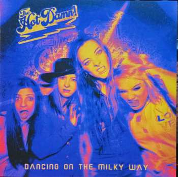 CD The Hot Damn!: Dancing On The Milky Way 623539