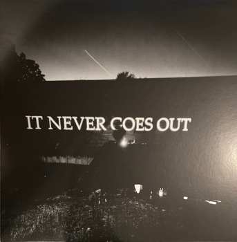 LP The Hotelier: It Never Goes Out 579568