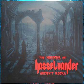 LP The Hounds Of Hasselvander: Ancient Rocks 583951