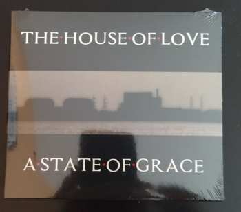 CD The House Of Love: A State Of Grace 555677