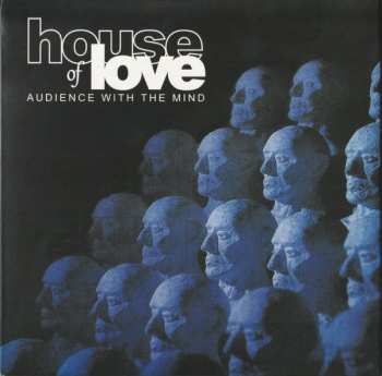 8CD/Box Set The House Of Love: Burn Down The World - The Fontana Years 1989-1993 615126