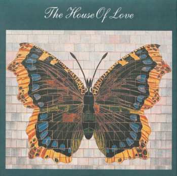 8CD/Box Set The House Of Love: Burn Down The World - The Fontana Years 1989-1993 615126