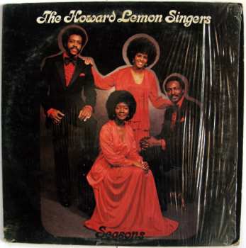 Album Howard Lemon Singers: Seasons