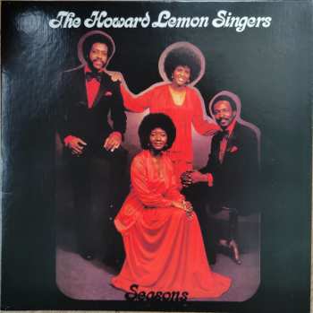 LP Howard Lemon Singers: Seasons 642057