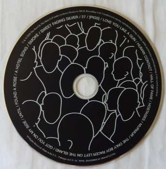 CD The Howl & The Hum: Human Contact 300806