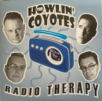 Album The Howlin' Coyotes: Radio Therapy