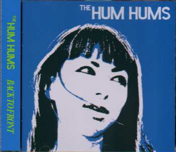 CD The Hum Hums: Back To Front 286405