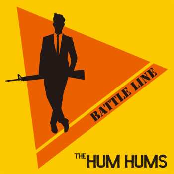 Album The Hum Hums: Battle Line