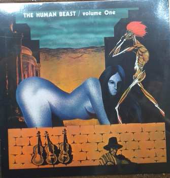 LP The Human Beast: Volume One 635538