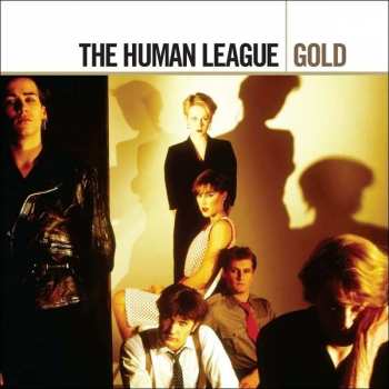 Album The Human League: All The Best