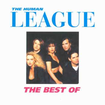 Album The Human League: The Best Of The Human League